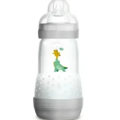 Mam - adeira Anticólica Simples 8Oz Neutra (As Cores Podem Variar) Discount