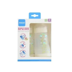 Mam - 2Pk adeiras anticólicas de 9 onças de fluxo médio (as cores podem variar) Discount