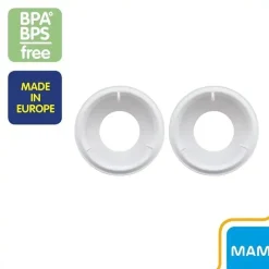 Mam - Substituição de válvula de adeira anti-cólica Easy Start Clearance