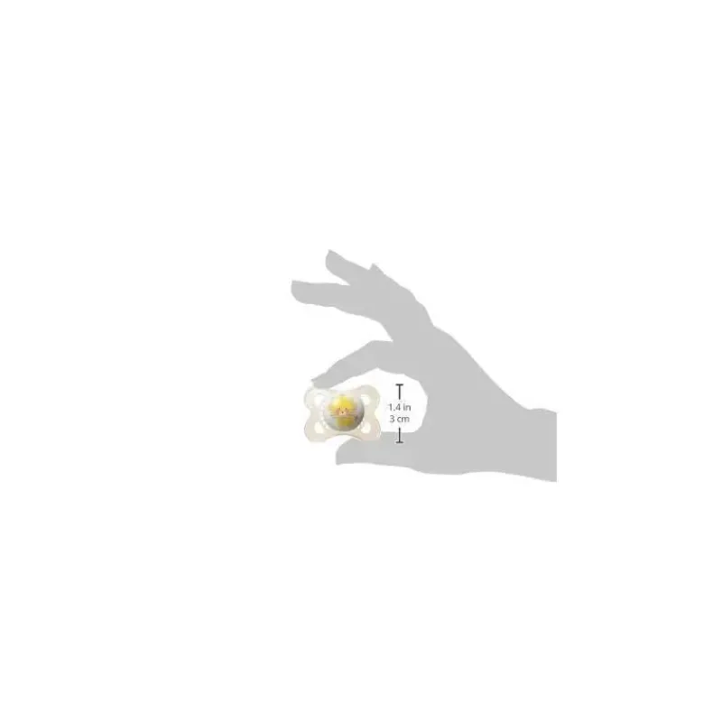 mam_chupeta_unissex_anima_SKUBwujYXjc_2.webp Mam Chupeta Unissex Animal, 0-6M Discount