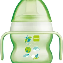 Mam Starter Cup 5 oz, cores podem variar, 1 pacote Online