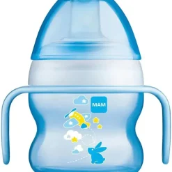 Mam Starter Cup 5 oz, cores podem variar, 1 pacote Online