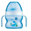Mam Starter Cup com alças, menino, 5 oz Hot