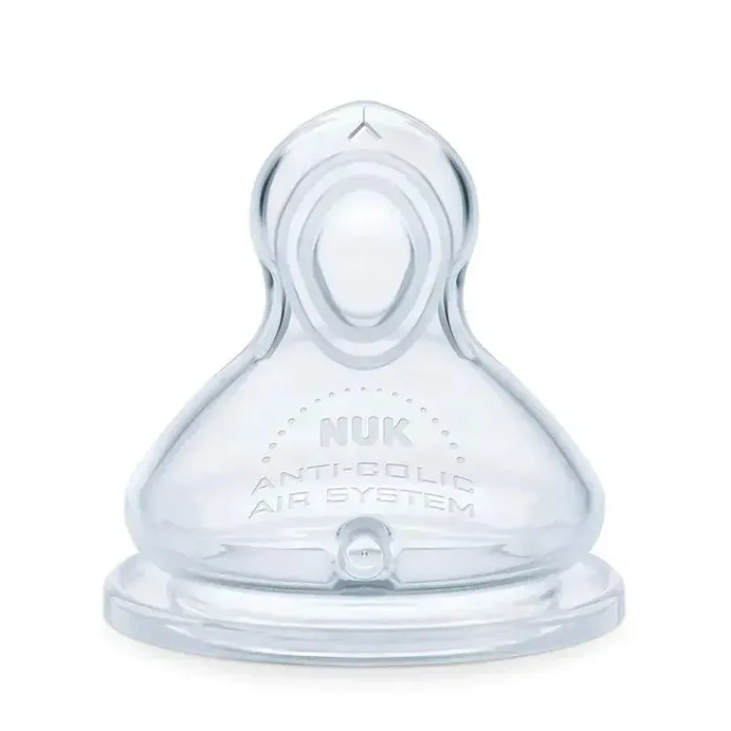 mamadeira_nuk_smooth_flow_SKUEAN9jvEg_6.webp Nuk Mamadeira Smooth Flow Minnie Mouse 10 oz 3 unidades Outlet