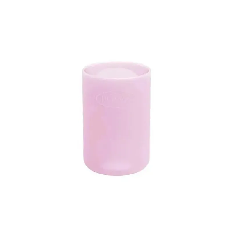 manga_estreita_para_garra_SKU0JKq2Ty8_4.webp Dr. Brown's Manga estreita para garrafa de vidro Dr. Brown's 4 oz/120 ml - rosa claro Discount