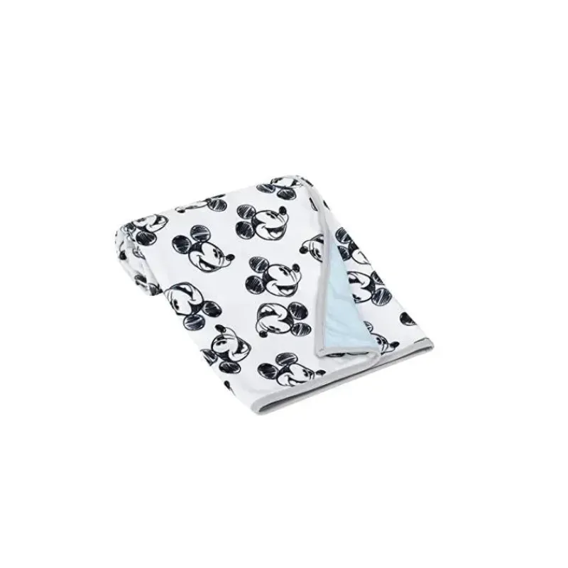 manta_de_beb_do_mickey_mo_SKUT7lCyXCc_0.webp Lambs u0026 Ivy Manta de bebê do Mickey Mouse Lambs & Ivy preto e branco Online