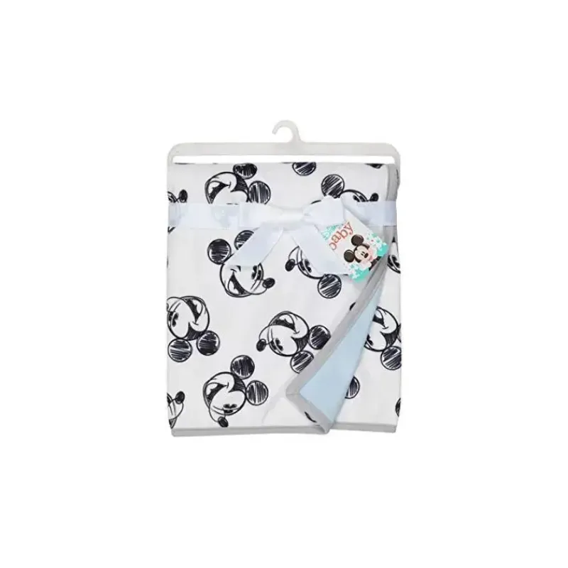 manta_de_beb_do_mickey_mo_SKUT7lCyXCc_4.webp Lambs u0026 Ivy Manta de bebê do Mickey Mouse Lambs & Ivy preto e branco Online