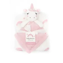 Forever Baby Manta de bebê Buddy Unicórnio Sale
