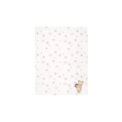 Lambs u0026 Ivy Manta de bebê Lambs &amp; Ivy Ivory Winnie The Pooh Best