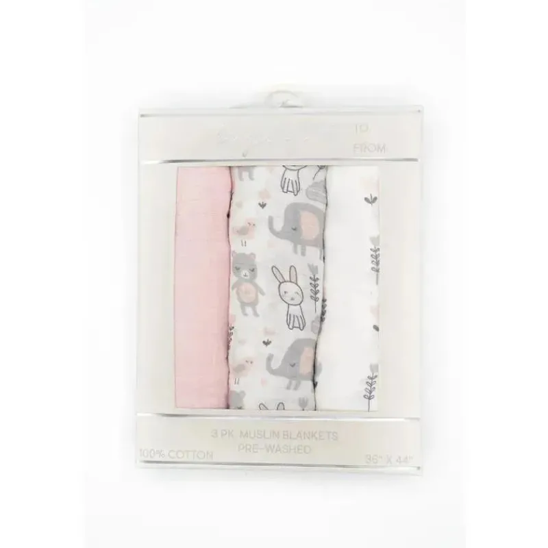 manta_de_musselina_foreve_SKU5GZqblKA_0.webp Forever Baby Manta de musselina rosa Discount
