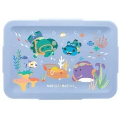 Marcus u0026 Marcus Marcus &amp; Marcus - Bento Box, Sealife Best