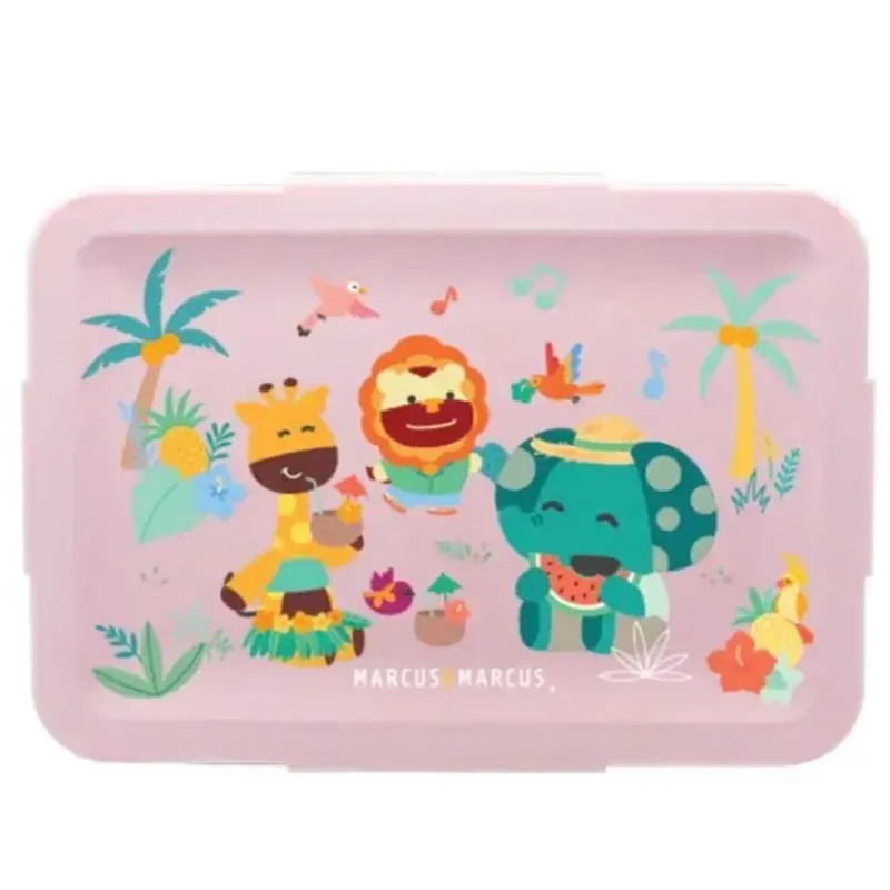marcus_ampamp_marcus__ben_SKUaV9qEE8I_0.webp Marcus u0026 Marcus Marcus & Marcus - Bento Box, Tropical Hot