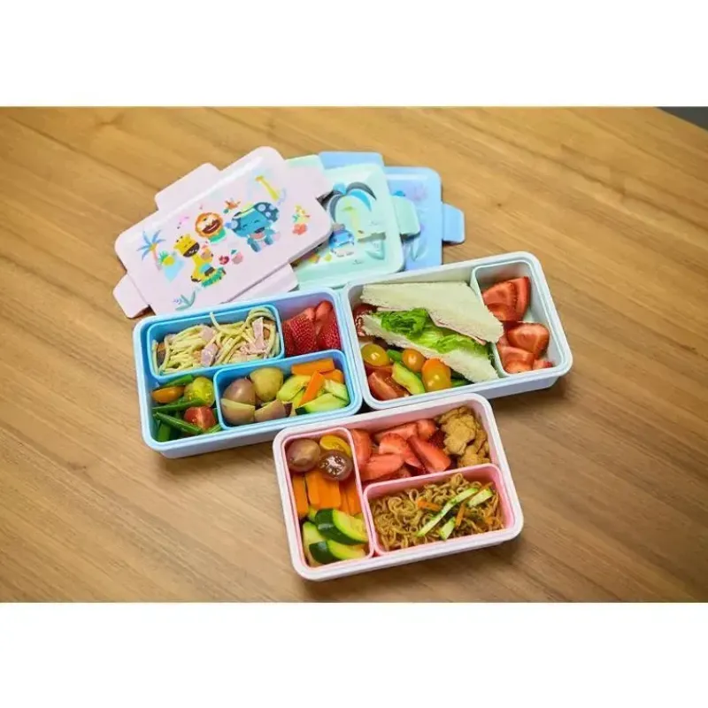 marcus_ampamp_marcus__ben_SKUaV9qEE8I_1.webp Marcus u0026 Marcus Marcus & Marcus - Bento Box, Tropical Hot