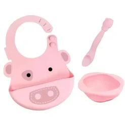 Marcus u0026 Marcus Marcus &amp; Marcus - Conjunto de alimentação para bebês, Pokey Outlet