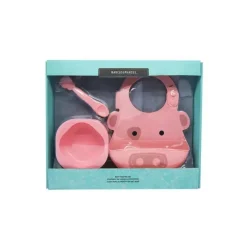 Marcus u0026 Marcus Marcus &amp; Marcus - Conjunto de alimentação para bebês, Pokey Outlet