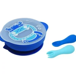 Marcus u0026 Marcus Marcus &amp; Marcus - Primeiro conjunto de alimentação automática para crianças, Lucas Discount