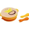 Marcus u0026 Marcus Marcus &amp; Marcus - Primeiro conjunto de alimentação automática para crianças, Lola Online