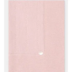 Martin Aranda - Baby Blanket Knit Catania One Size Lavanda Best