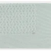 Martin Aranda - Baby Blanket Knit Lucca One Size Azul Océano Sale
