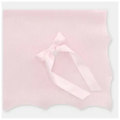 Martin Aranda - Baby Blanket Knit Airola One Size Lavanda Online