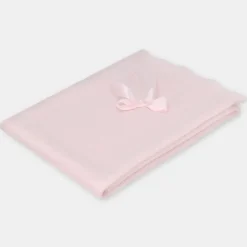Martin Aranda - Baby Blanket Knit Airola One Size Lavanda Online