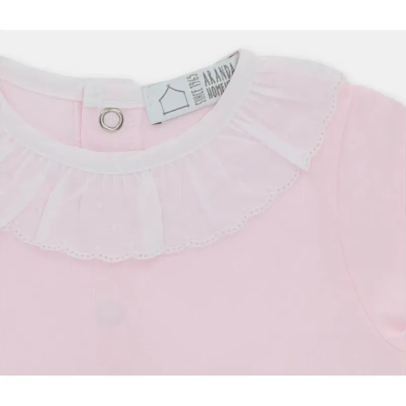 martin_aranda__baby_footi_SKUzYS7JWoU_2.webp Martin Aranda - Baby Footie Interlock Basic, Rosa Bebé Hot