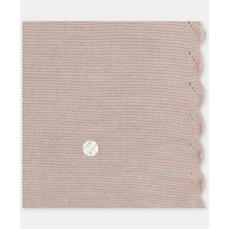 martin_aranda__baby_knit__SKU7e2iMZq9_1.webp Martin Aranda - Baby Knit Blanket Peonia, Light Pink Hot