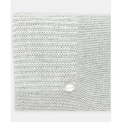 Martin Aranda - Baby Knit Blanket Glace, Light Pink Discount