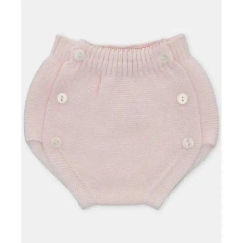 martin_aranda__baby_separ_SKUoeA6wvgu_0.webp Martin Aranda - Baby Separate Knit Bloomer Dolcezza, Ivory Outlet