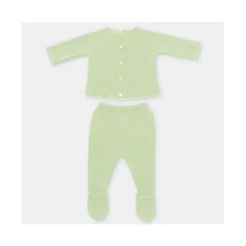 martin_aranda__conjunto_t_SKUjmwcvXCw_2.webp Martin Aranda - Conjunto Take Me Home Suéter e Leggings Tricotado Bonito, Bege Claro New
