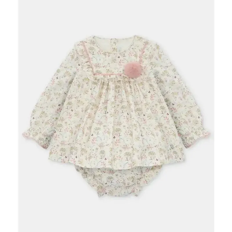martin_aranda__conjunto_v_SKUqsgSinXN_0.webp Martin Aranda - Conjunto Vestido e Bloomer Combinando Peônia, Rosa Palo Online