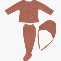 Martin Aranda - Leve-me para casa conjunto suéter, leggins e gorro Potter, camelo Clearance