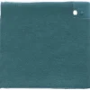 Martin Aranda - Manta de tricô para bebê Petit Flowers, Verde Discount