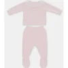 Martin Aranda - 2Pk Set Sweater & Leggings Knit Airola, Lavanda Fashion