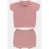 Martin Aranda - 2Pk Sweater & Knit Pant Set Fresonara, Arena Fashion