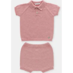 Martin Aranda - 2Pk Sweater & Knit Pant Set Fresonara, Arena Fashion
