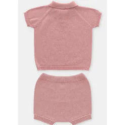 Martin Aranda - 2Pk Sweater & Knit Pant Set Fresonara, Arena Fashion