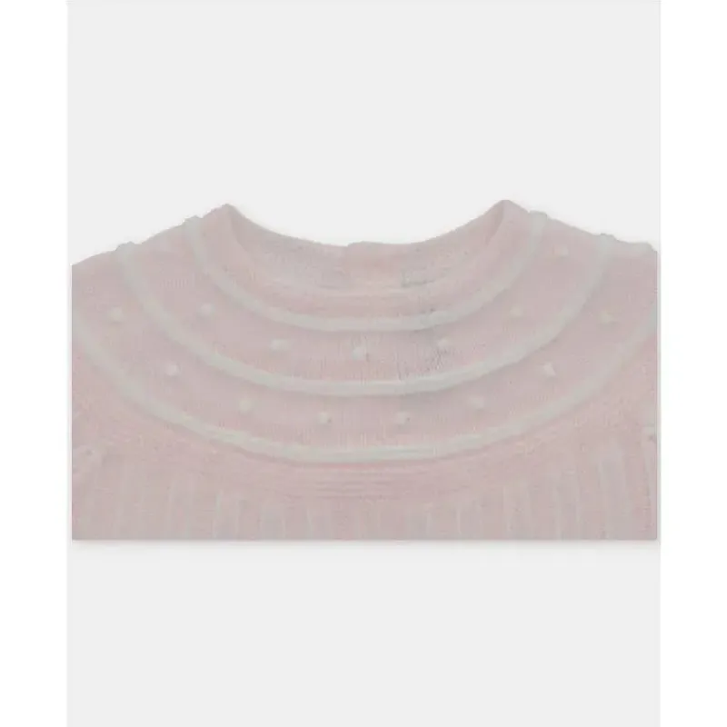 martin_aranda__take_me_ho_SKUfLvn5r6y_2.webp Martin Aranda - Take Me Home Set Sweater, Leggings & Bonnet Dolcezza, Light Pink Clearance