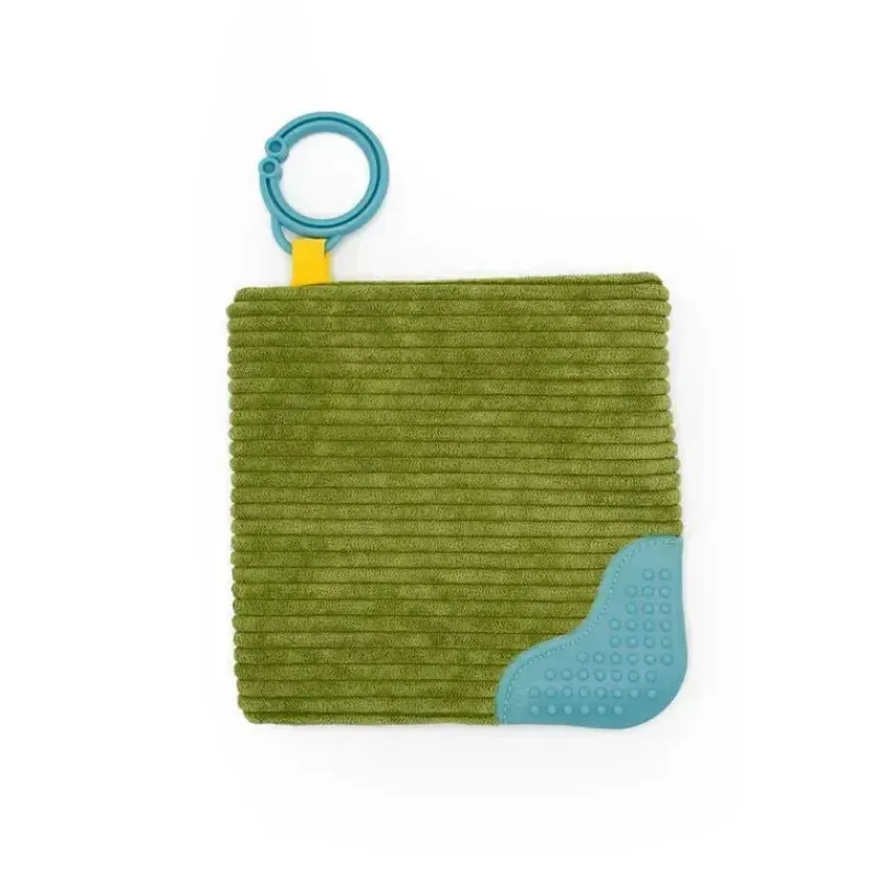 mary_meyer__abacate_crink_SKUlcdwfMNu_1.webp Demdaco Mary Meyer - Abacate Crinkle Baby Teether Best