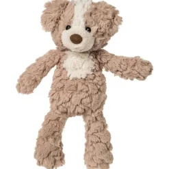 Mary Meyer - Brinquedo macio para berçário Putty, Cão de caça Hot