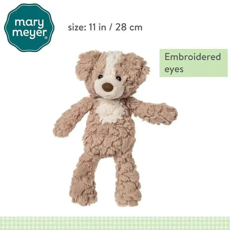 mary_meyer__brinquedo_mac_SKUcgU8BvCM_1.webp Mary Meyer - Brinquedo macio para berçário Putty, Cão de caça Hot