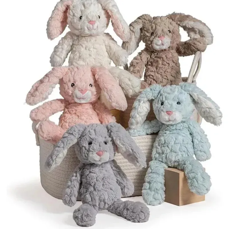 mary_meyer__brinquedo_mac_SKUxLjC1Sa5_1.webp Mary Meyer - brinquedo macio de pelúcia de massa de vidraceiro, 11 polegadas, coelhinho sombra cinza Clearance