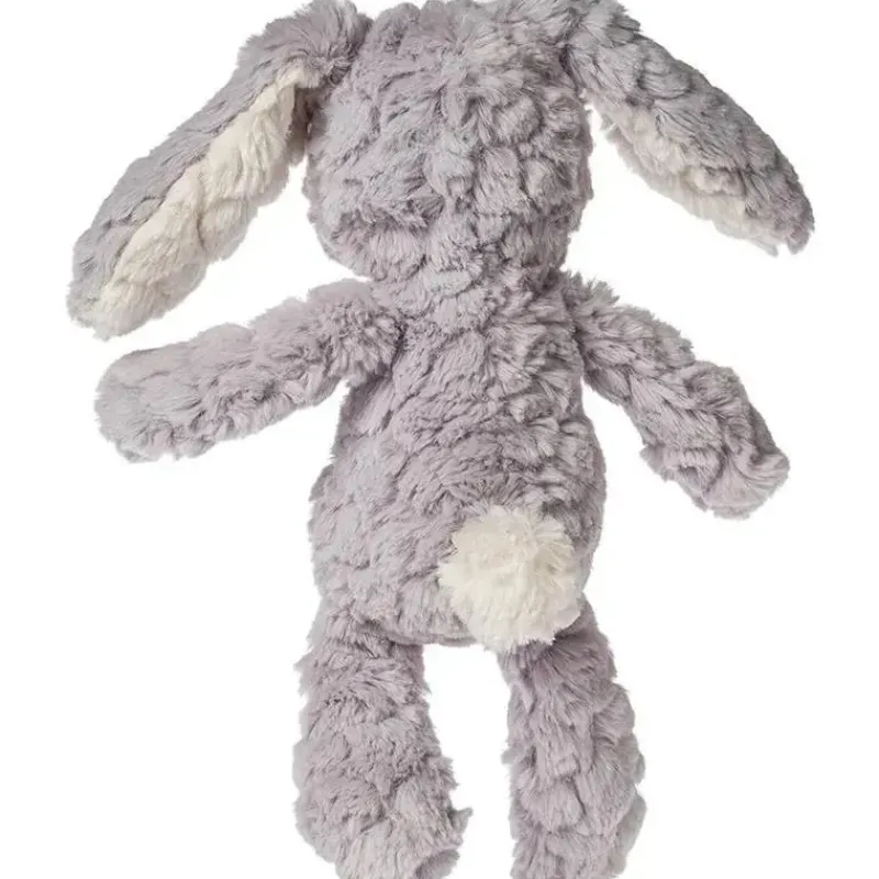 mary_meyer__brinquedo_mac_SKUxLjC1Sa5_2.webp Mary Meyer - brinquedo macio de pelúcia de massa de vidraceiro, 11 polegadas, coelhinho sombra cinza Clearance