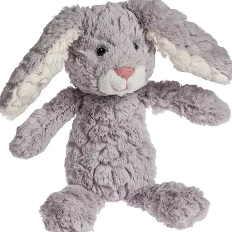 mary_meyer__brinquedo_mac_SKUxLjC1Sa5_4.webp Mary Meyer - brinquedo macio de pelúcia de massa de vidraceiro, 11 polegadas, coelhinho sombra cinza Clearance