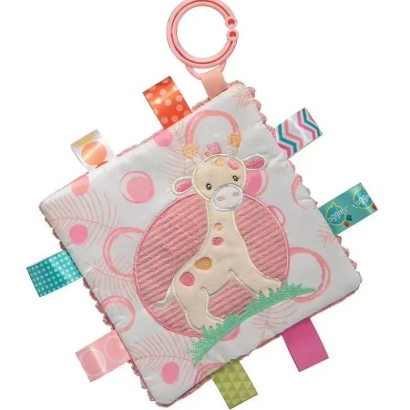 mary_meyer__brinquedo_tag_SKUZNC3ICqZ_0.webp Mary Meyer - Brinquedo Taggies Crinkle Me, Tilly Girafa Outlet