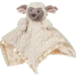 Demdaco Mary Meyer - Cobertor de Personagem de Berçário Putty, Cordeiro Discount