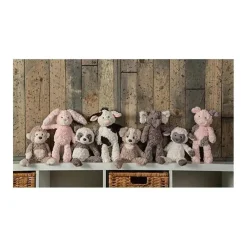 Demdaco Mary Meyer - Cobertor de Personagem de Berçário Putty, Cordeiro Discount