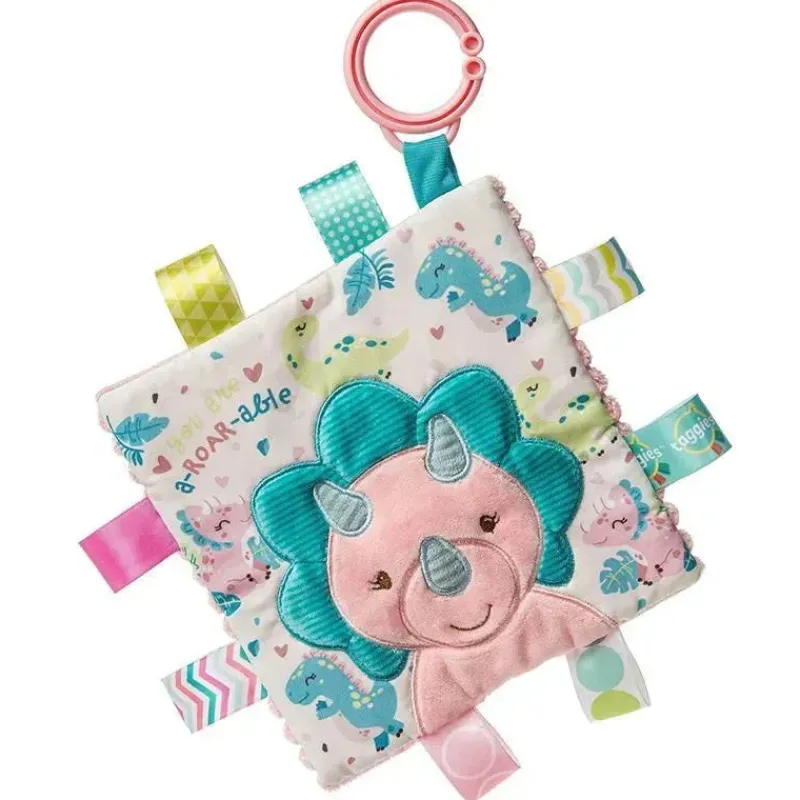 mary_meyer__crinkle_me_ar_SKUJH95RhFo_0.webp Demdaco Mary Meyer - Crinkle Me Aroar-A-Saurus Sale