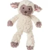 Demdaco Mary Meyer - Itsy Glitzy Putty Nursery Lamb Online