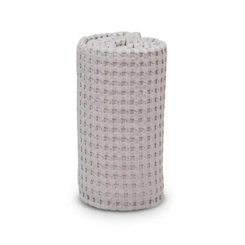 mary_meyer__lulujo_waffle_SKUQApDy0I5_1.webp Mary Meyer - Lulujo Waffle Blanket, Sand Clearance